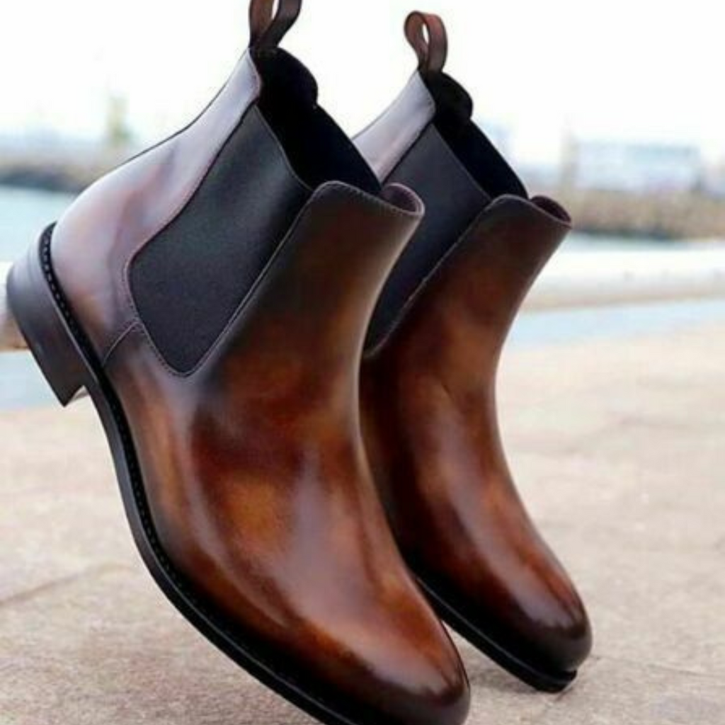 Chelsea Boot