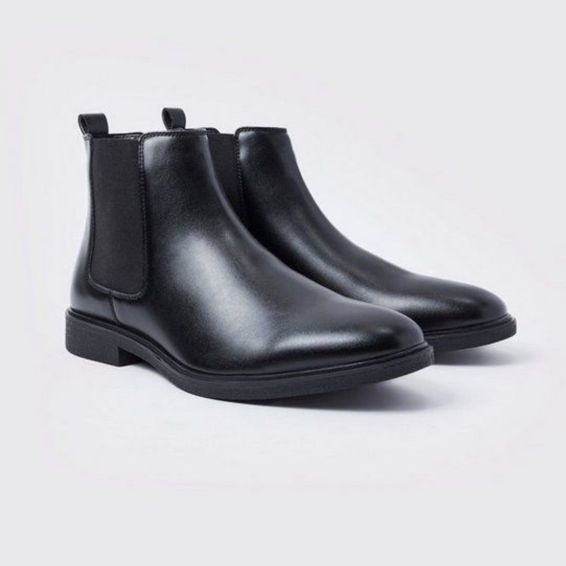 Chelsea Boot