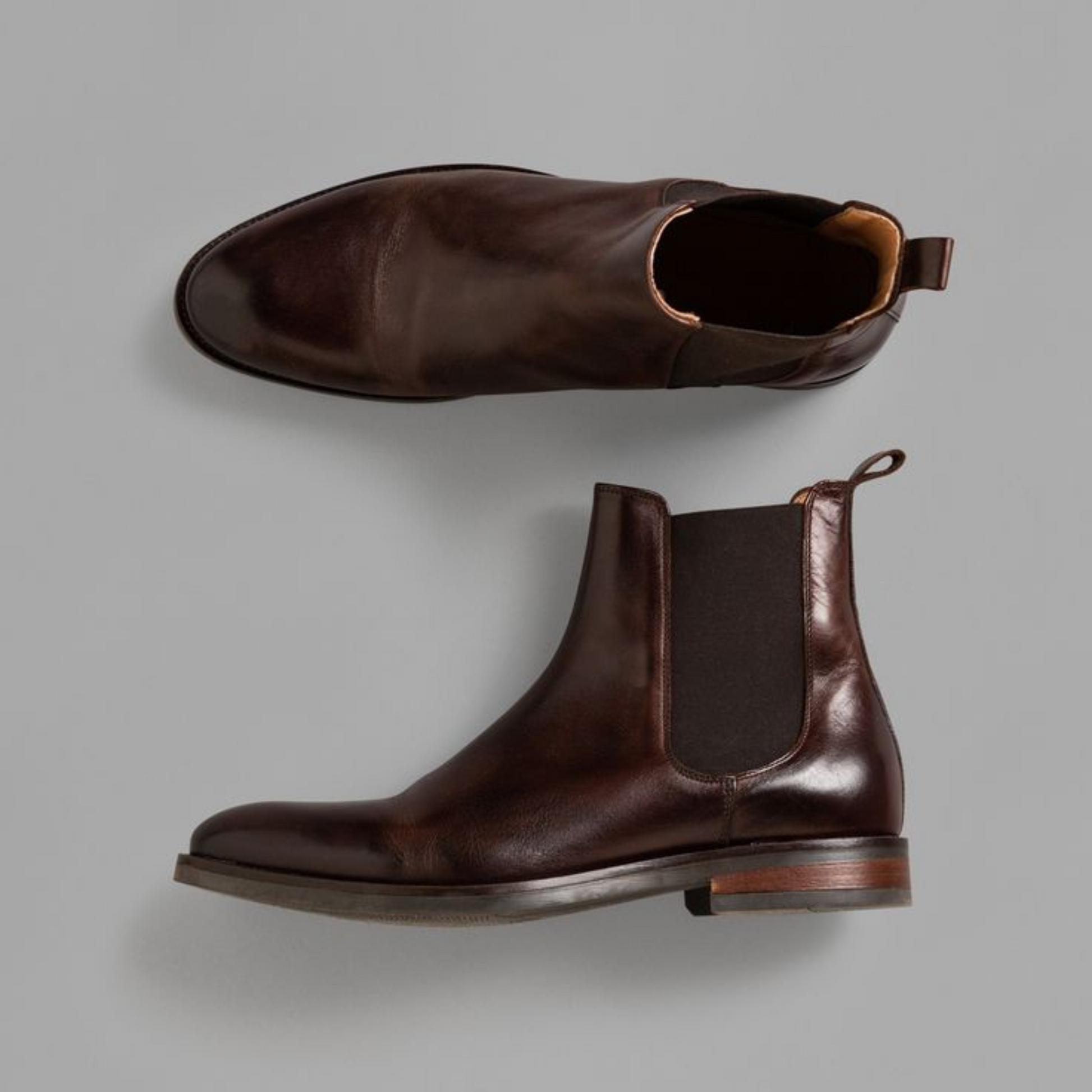 Chelsea Boot